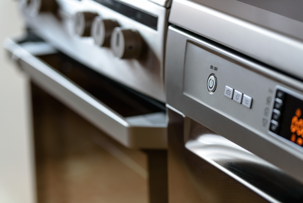 1. When to Buy Appliances